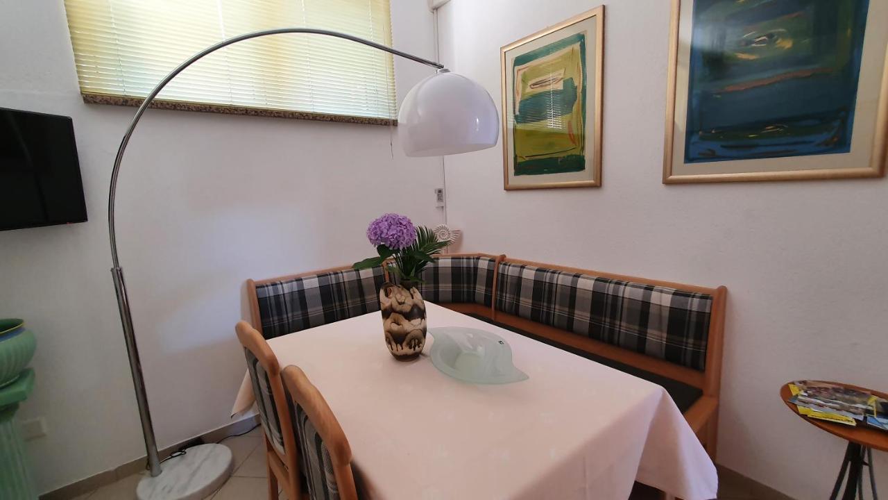 Apartments Ginkgo บานโจเล ภายนอก รูปภาพ