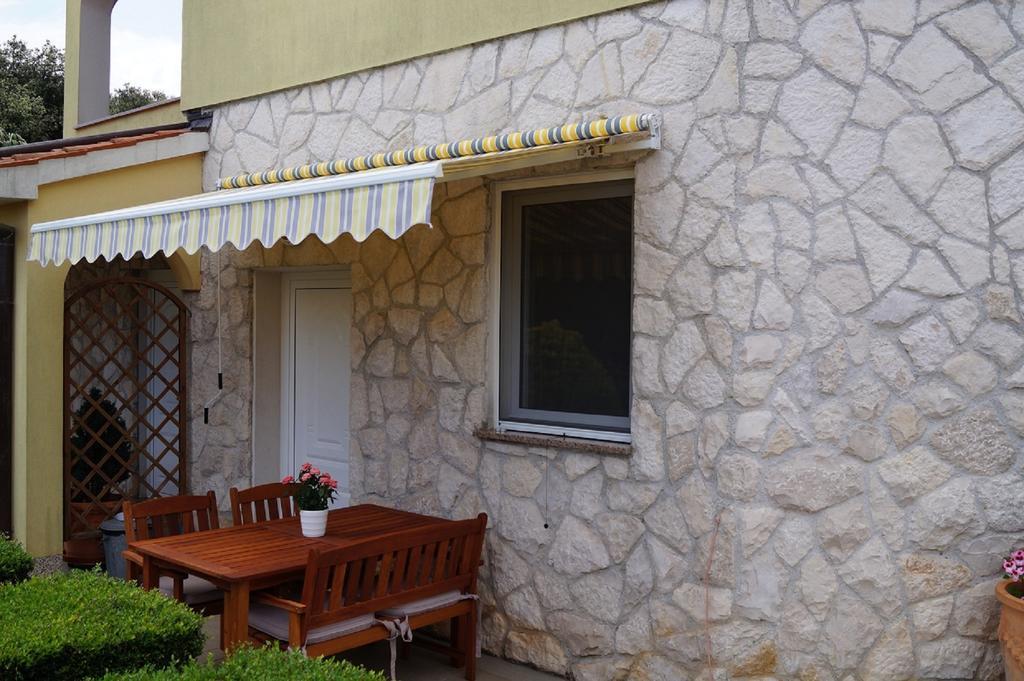 Apartments Ginkgo บานโจเล ภายนอก รูปภาพ